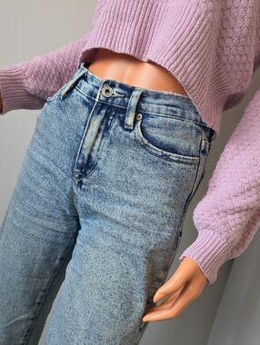 Fashion Nova Jeans